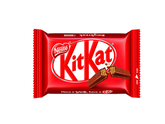 KIT KAT