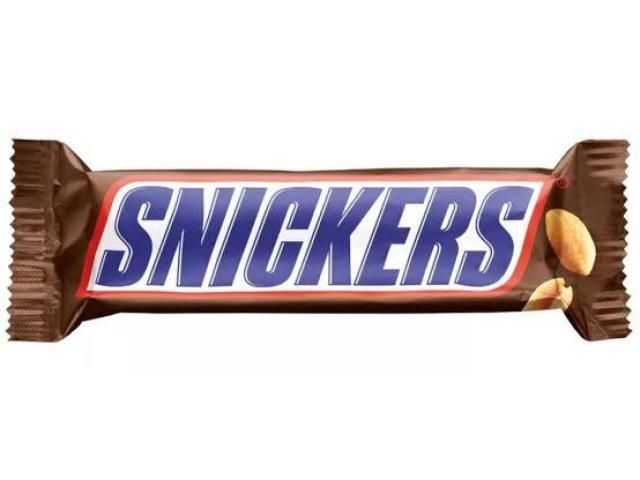 SNICKERS