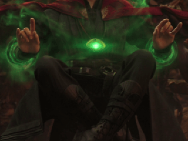 Olho de Agamotto