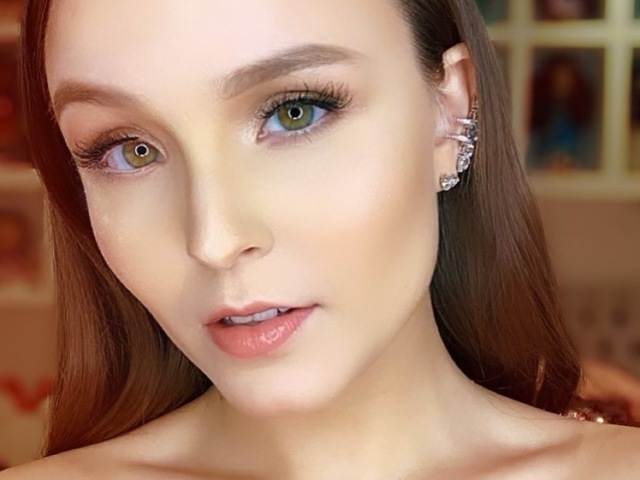Você é a Larissa Manoela!