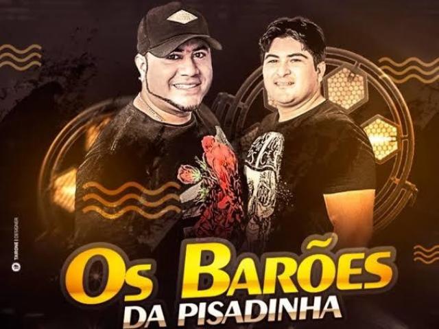 Barões da pisadinha