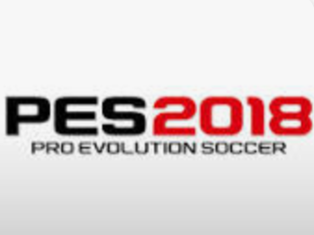 Pes 2018