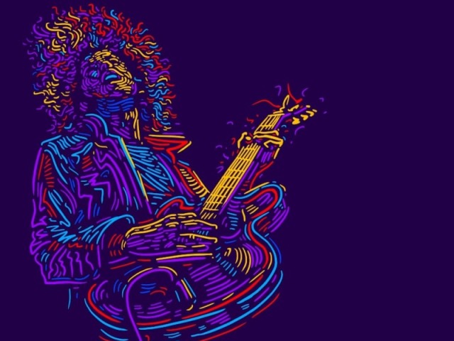 Qual gênero de musica mais combina com a sua personalidade?