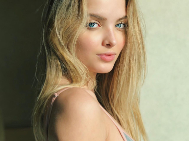 Você é a Giovanna Chaves!