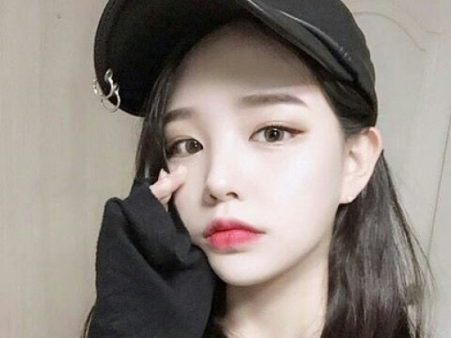 Sua vida como k-idol (Parte 1)