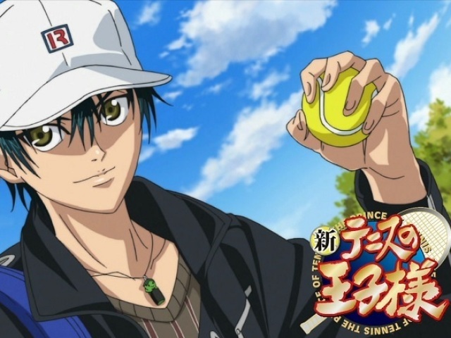 Prince of Tennis