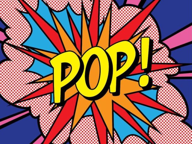 Pop