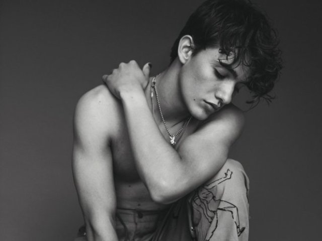Noah Urrea