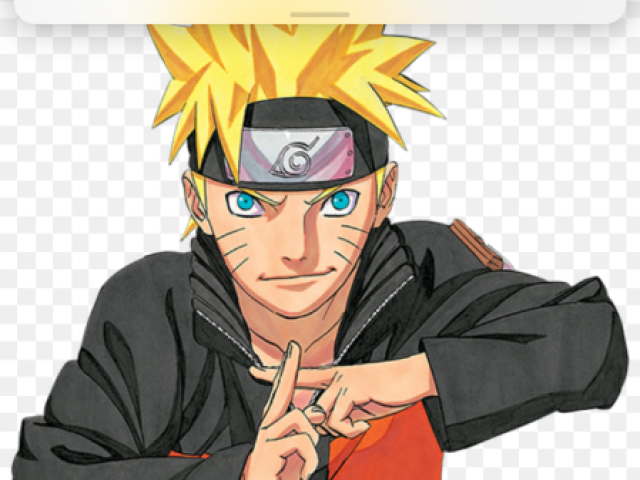 Naruto