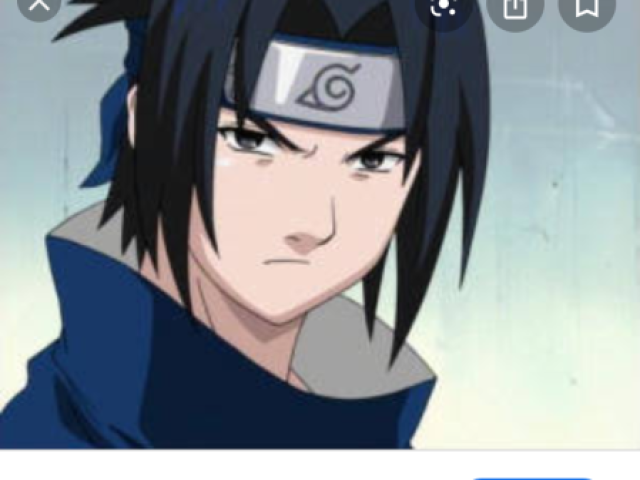 Sasuke