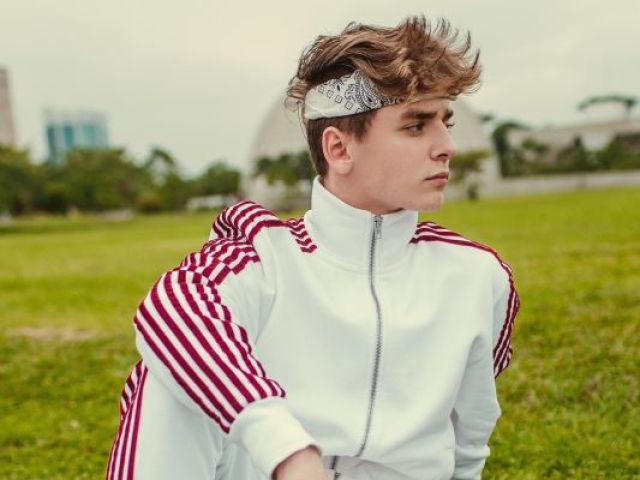 Josh Beauchamp