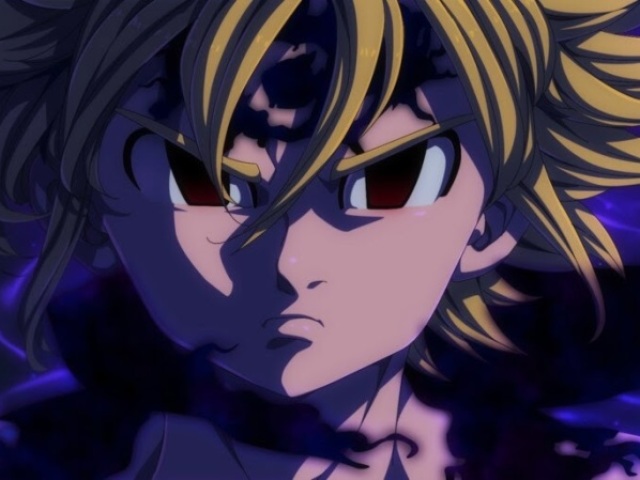 Meliodas