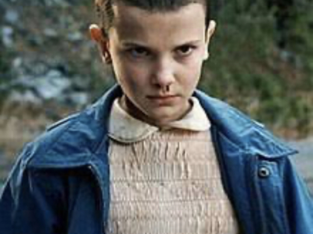 Eleven