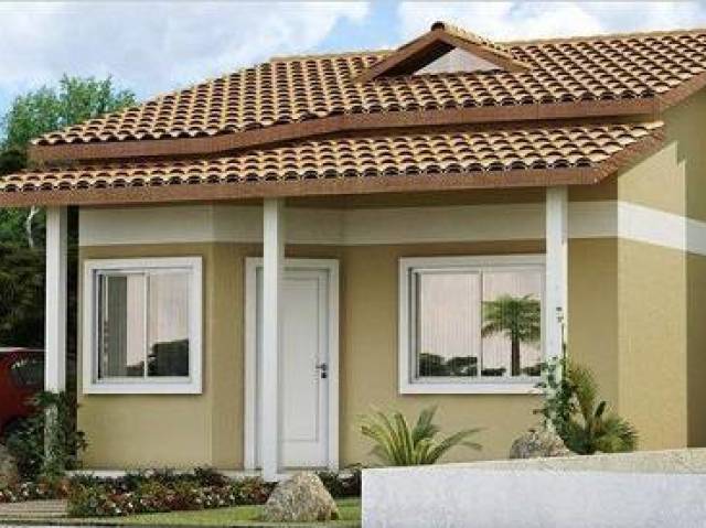 Casa comum!