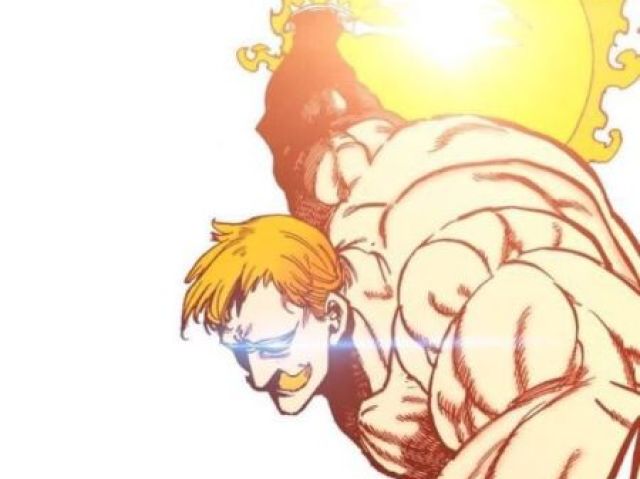 Escanor