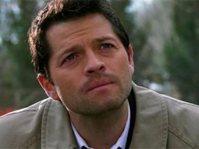 Castiel