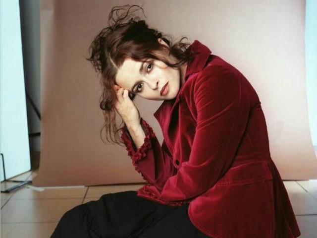 Atriz versátil