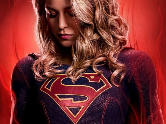 SUPERGIRL