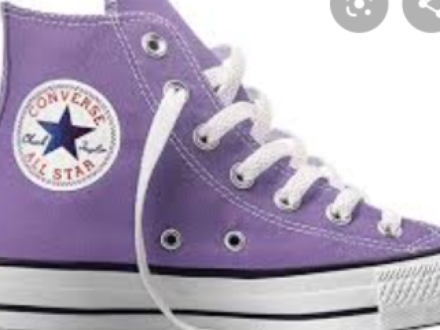 UM ALL STAR INCOMUM NUNCA ACHEI MDS!