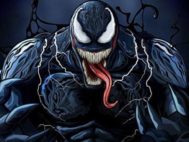 VENOM