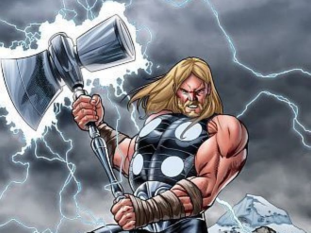 THOR