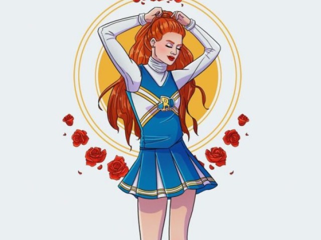 Cheryl Blossom