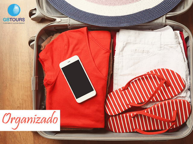 Organizado