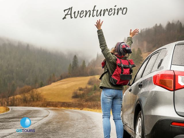 Aventureiro