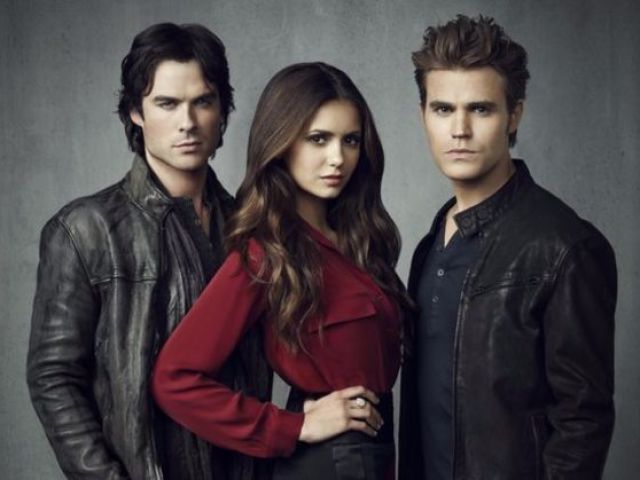 O quanto você conhece TVD?