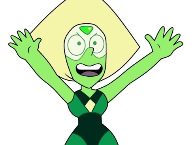 Peridot