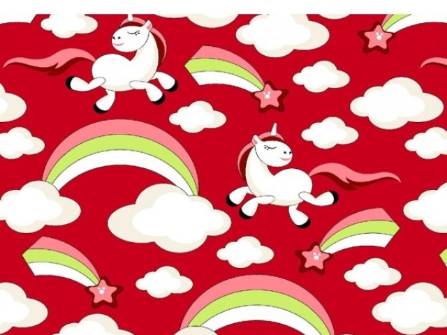 Vermelho