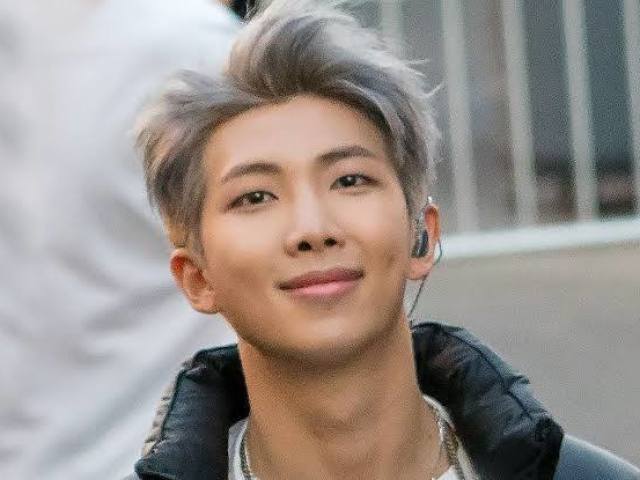 Rap Monster