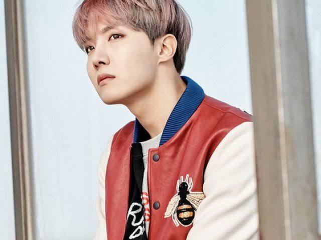 J-Hope