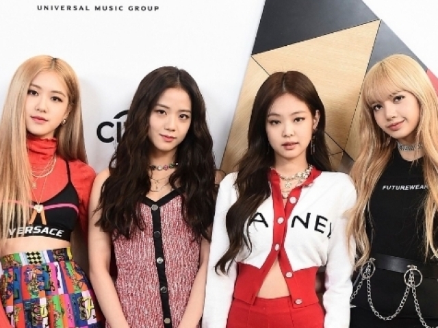 BLACKPINK