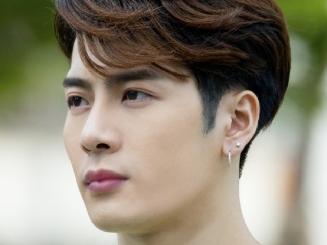 JACKSON WANG