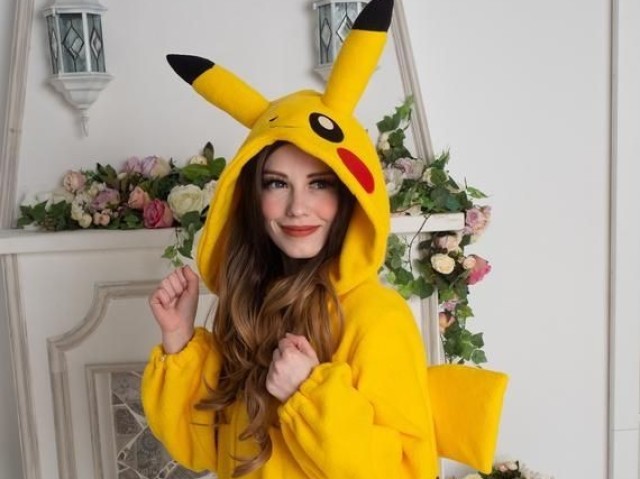 Pika?