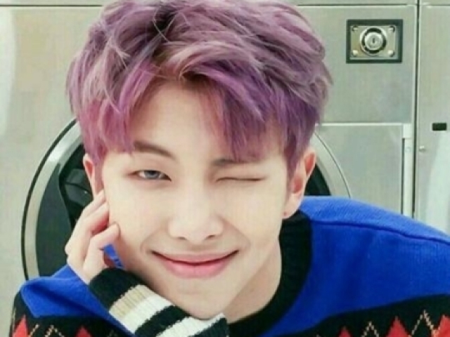 NAMJOON