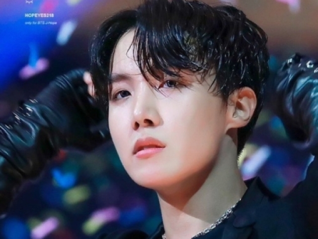 HOSEOK