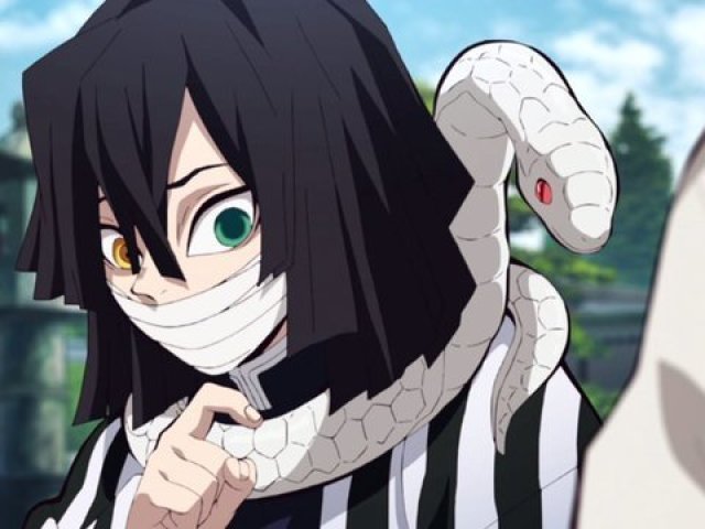 Respiração da serpente! ( へ び の う )