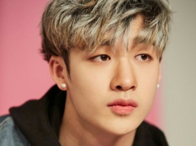 BANG CHAN