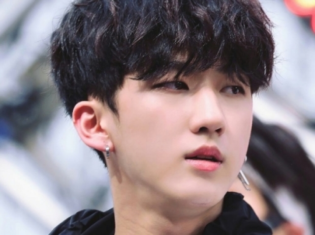 CHANGBIN