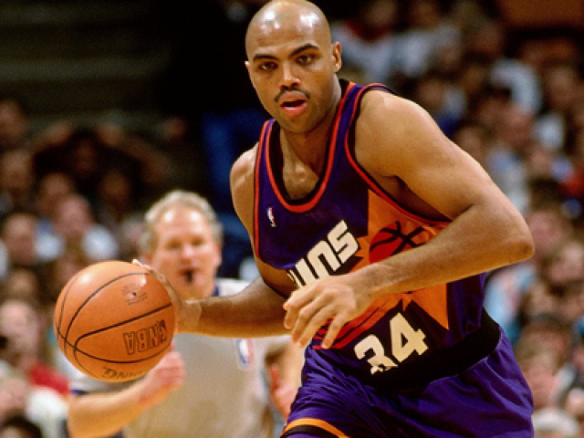 Charles Barkley