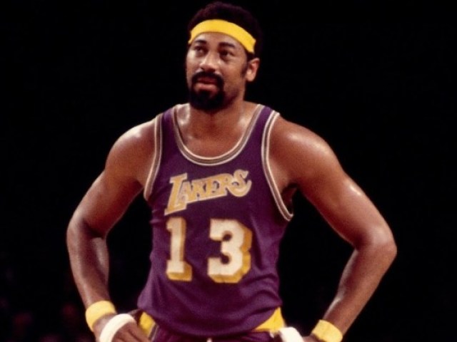 Wilt Chamberlain