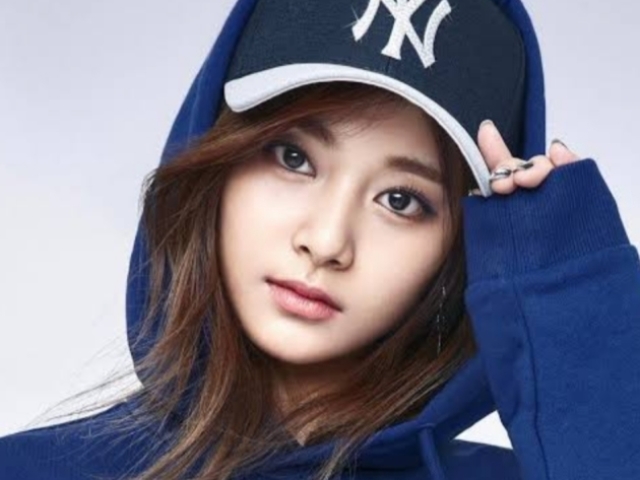 Tzuyu