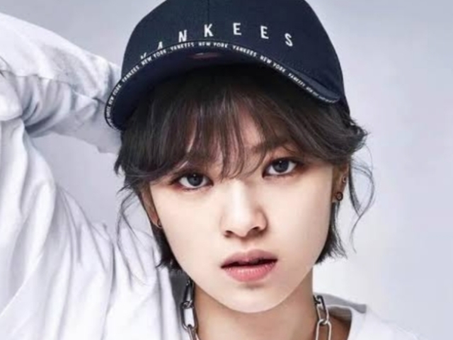 Jeongyeon