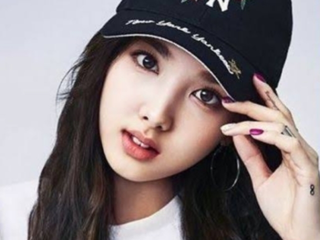 Nayeon