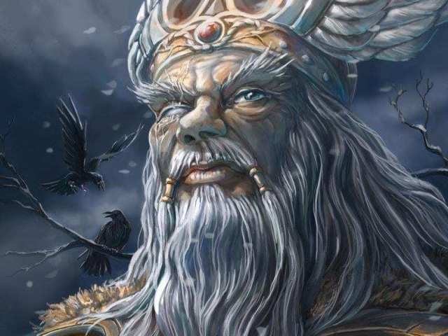 Odin