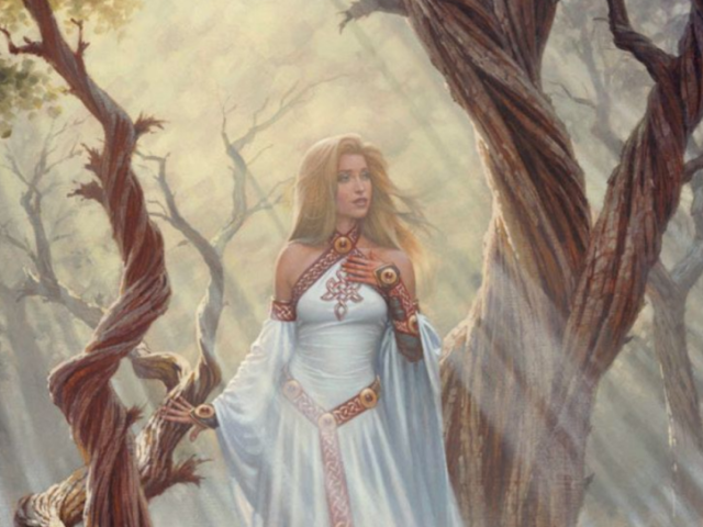 Frigg