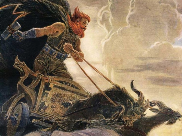 Thor