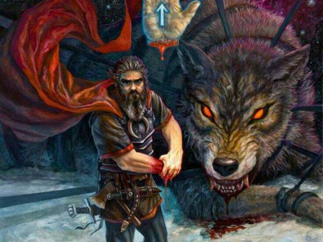 Tyr